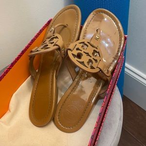 Tory Burch sandals